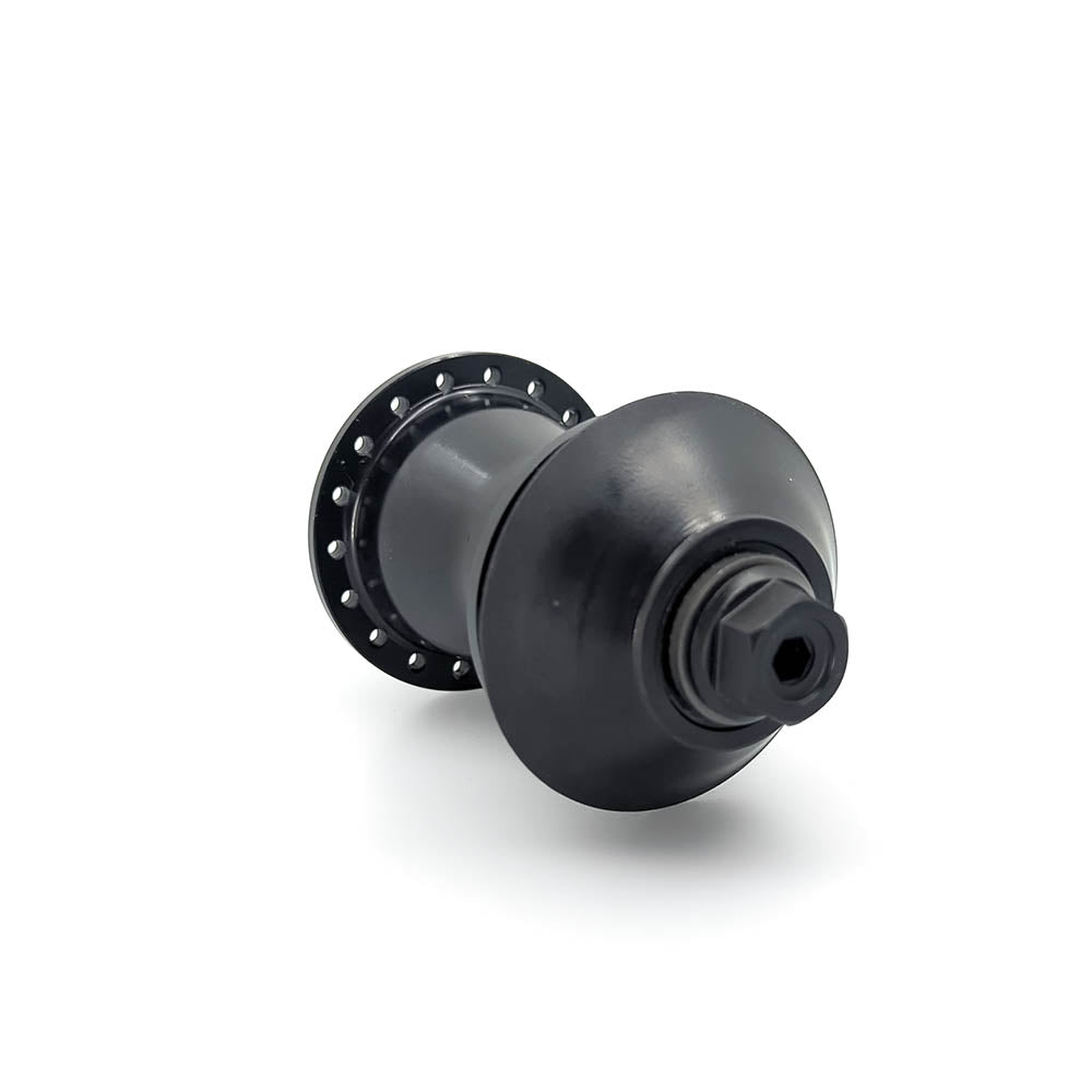 Odyssey Clutch V2 Freecoaster Rear Hub - Polished | Time 2