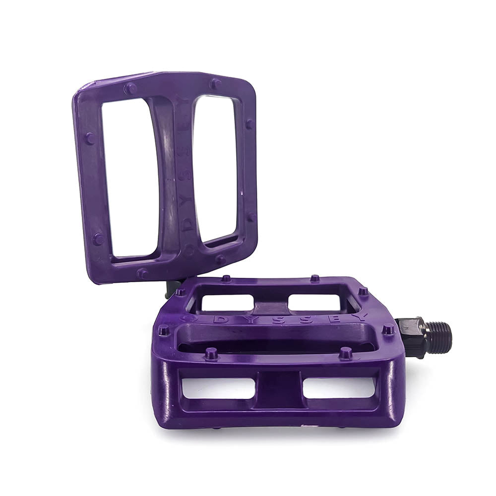 Odyssey Grandstand V2 PC Pedals Source BMX