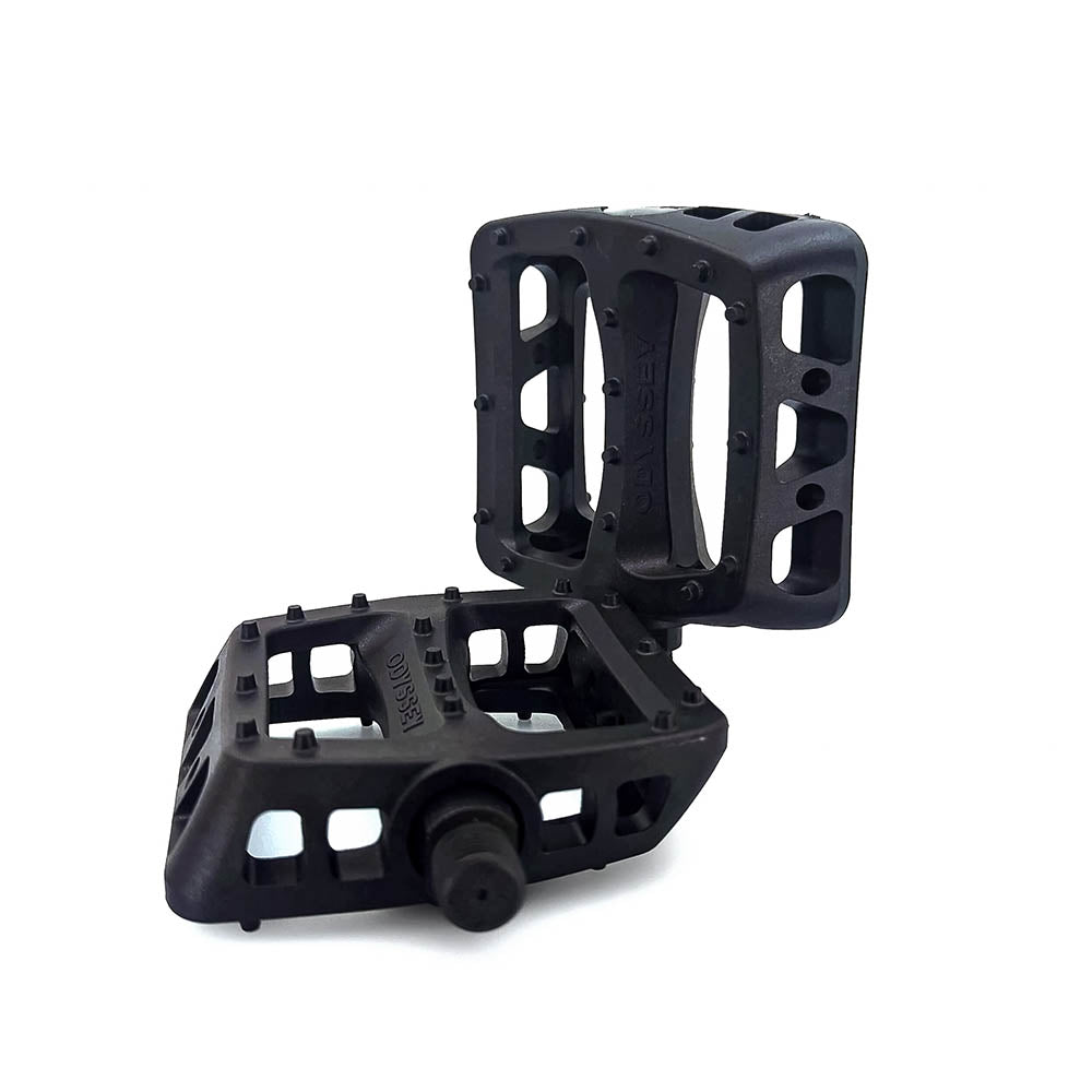 Odyssey Twisted Plastic Pedals Source BMX