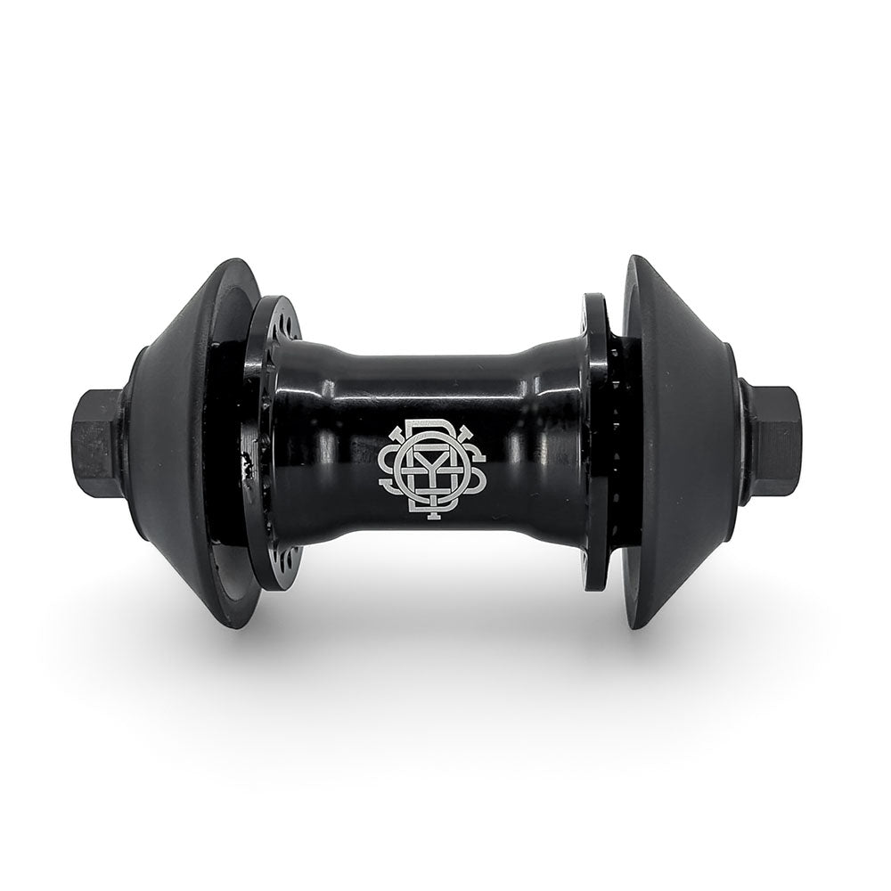 上品な Odyssey Vandero US - BMX Source | Hub Front Pro パーツ