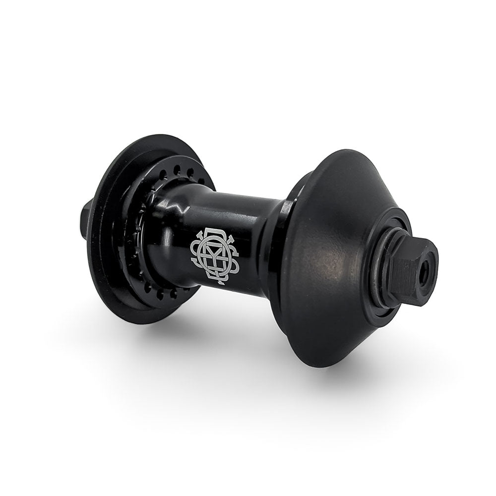 Odyssey vandero store 2 front hub