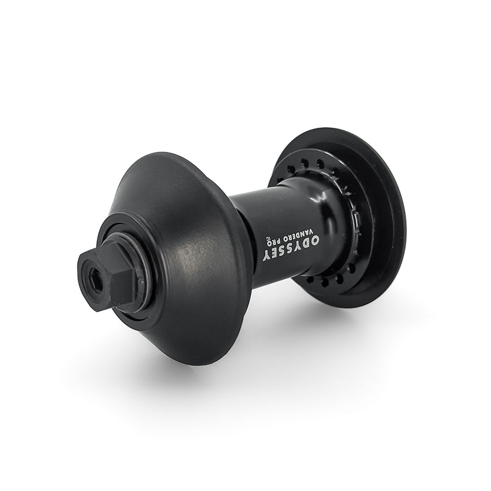 Odyssey Vandero Pro Front Hub | Source BMX