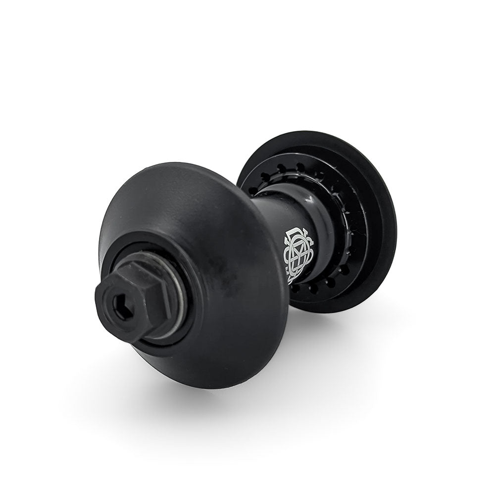 Odyssey Vandero Pro Front Hub Source BMX US
