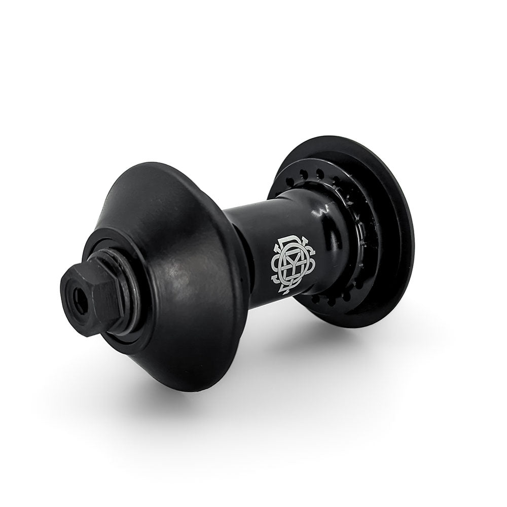 Odyssey vandero pro front hub discount