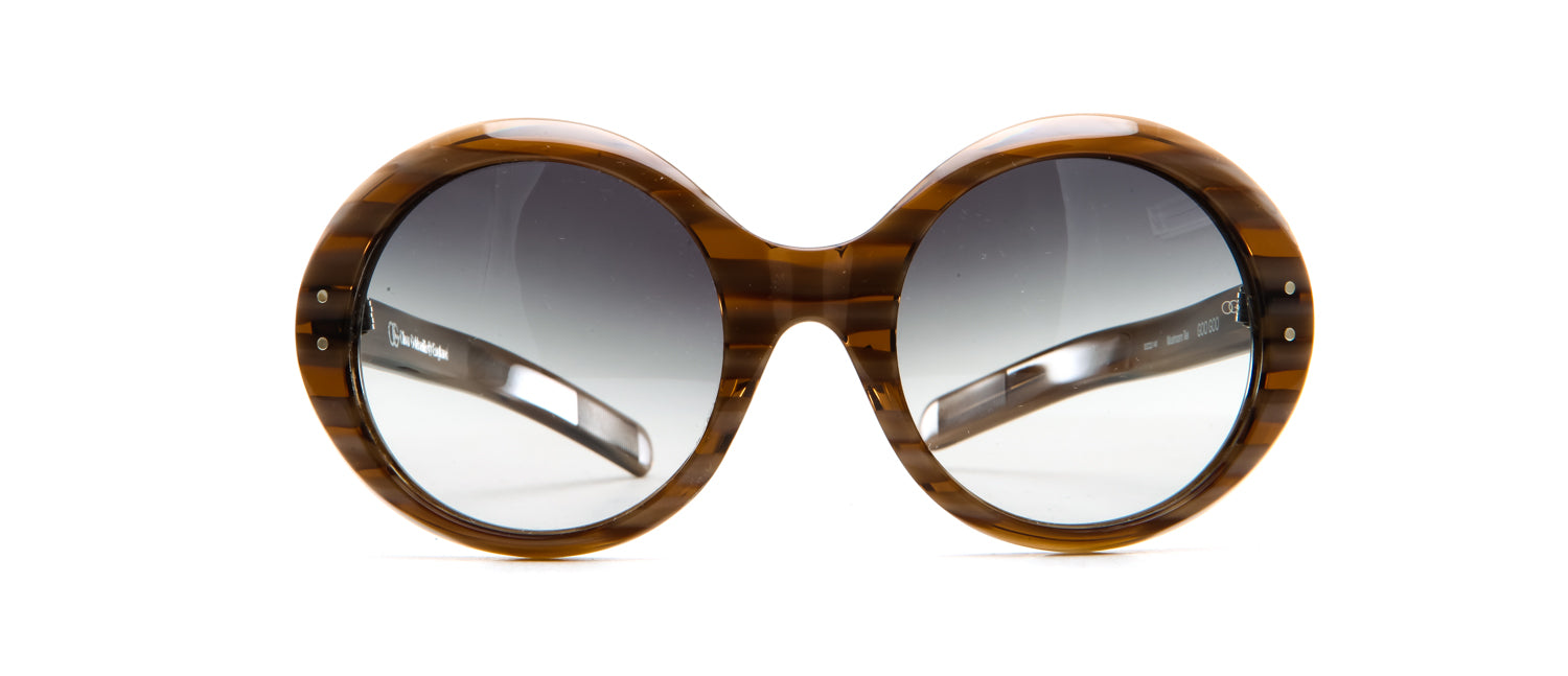 Oliver Goldsmith Paw Paw Vintage Sunglasses | Vintage Oliver Goldsmith –  Retro Spectacle