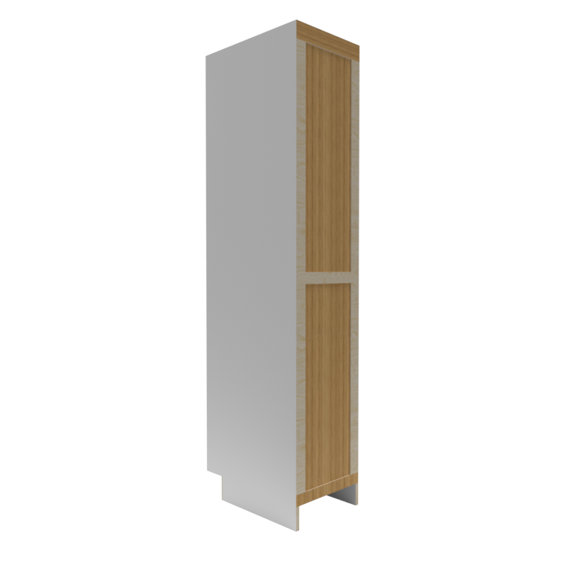 Plywood online pantry cabinet