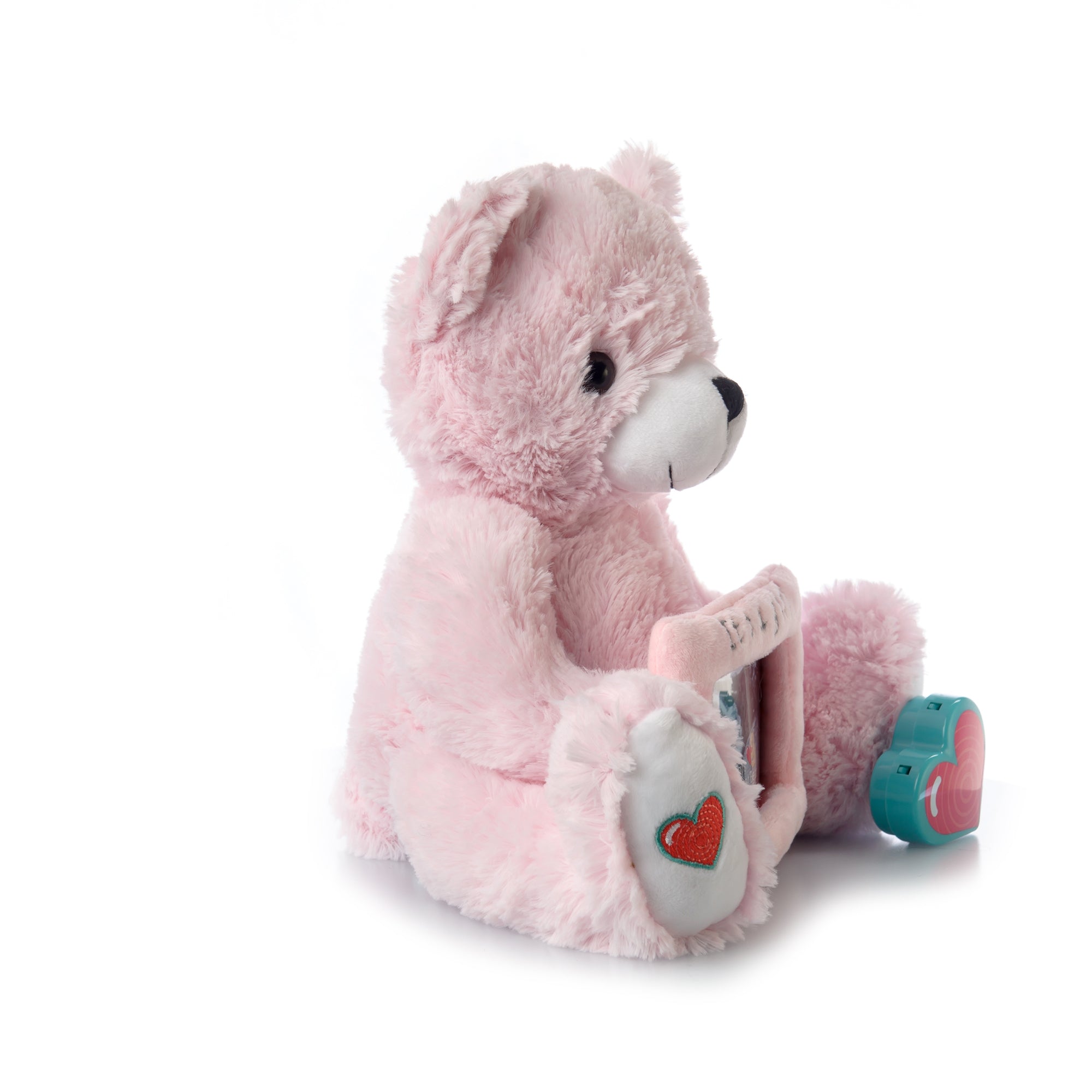 Pink or Blue, Do Cravings Give a Clue? - My Baby's Heartbeat Bear