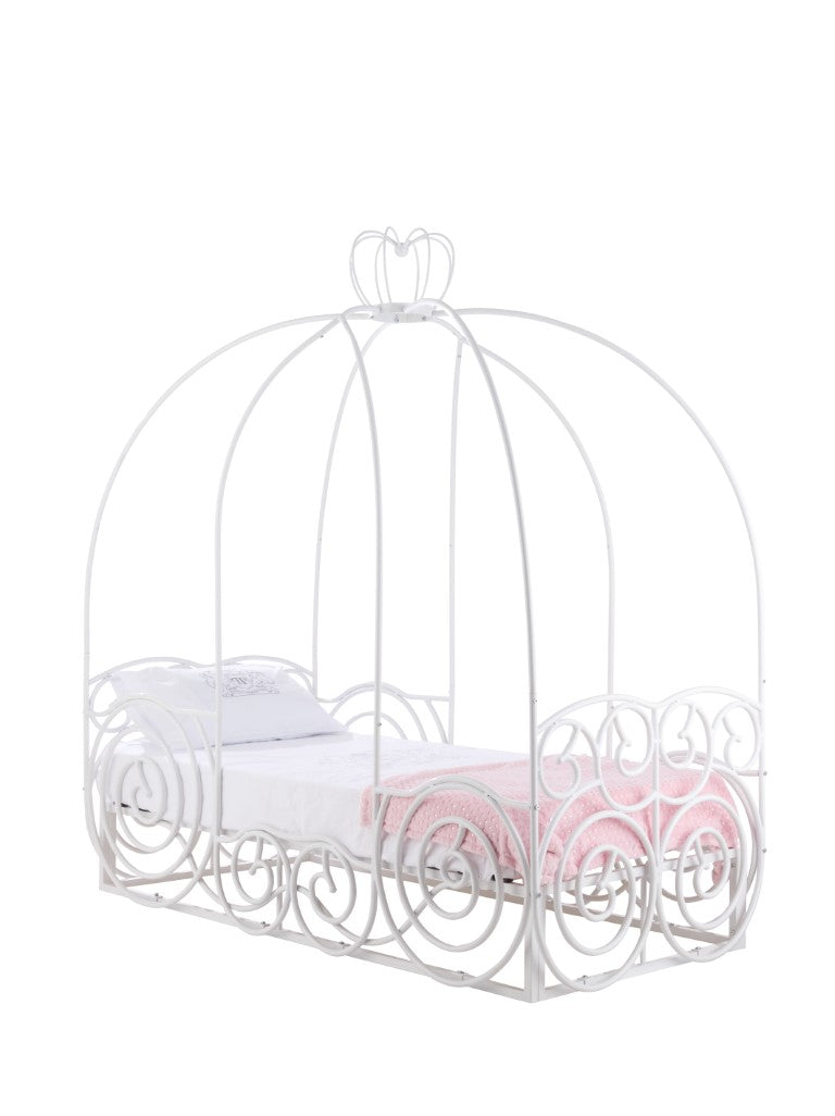 Amart shop princess bed