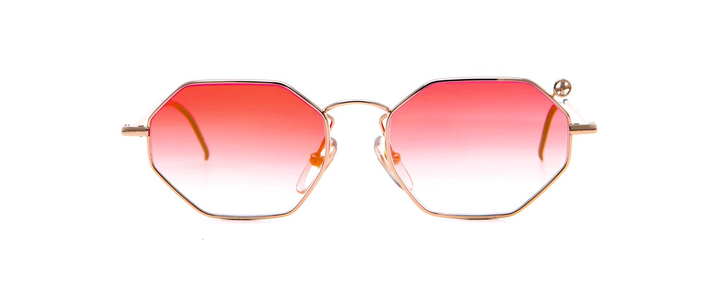 Paloma oversized square-frame acetate sunglasses