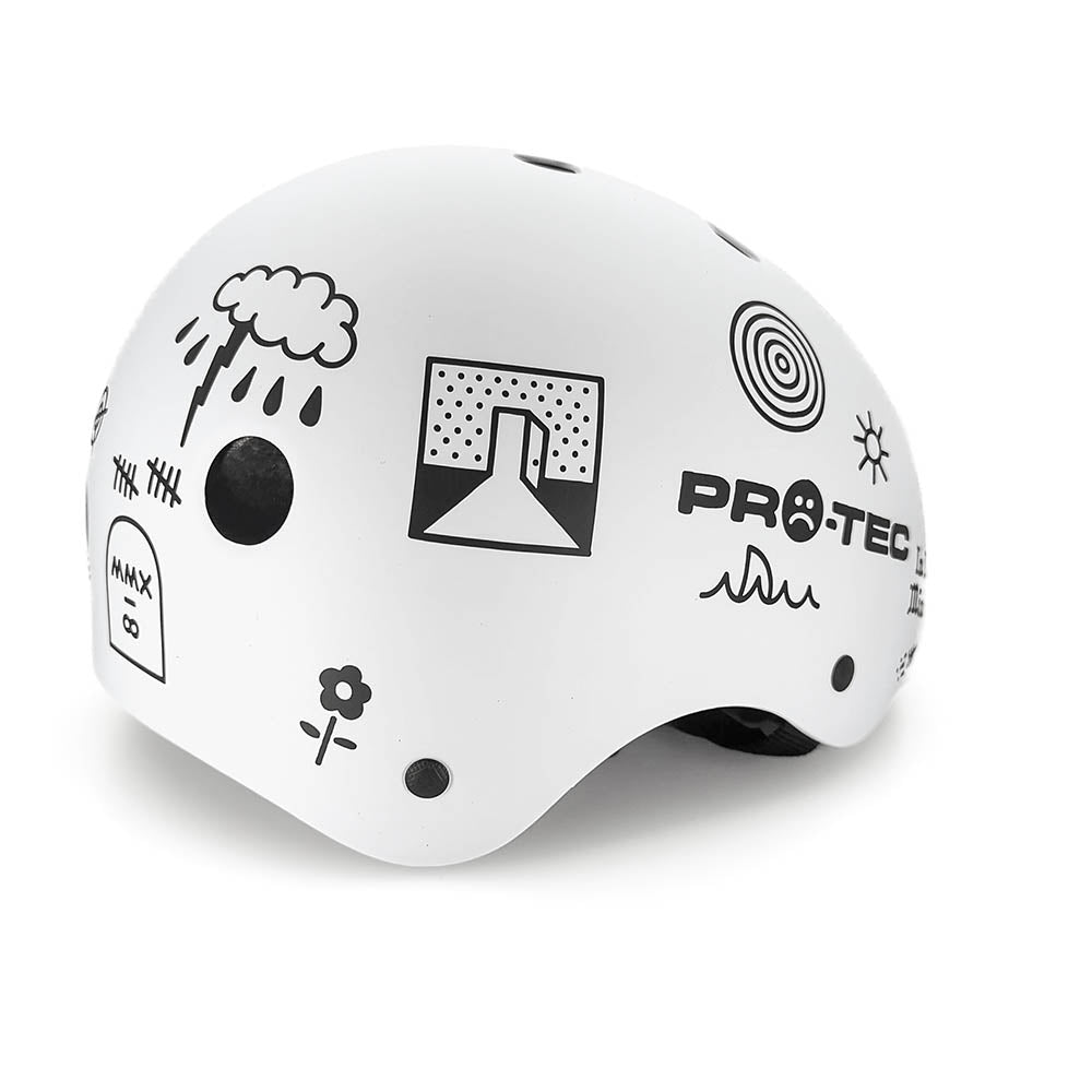 Cult store protec helmet