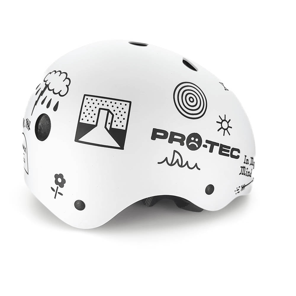 Cult bmx 2025 helmet