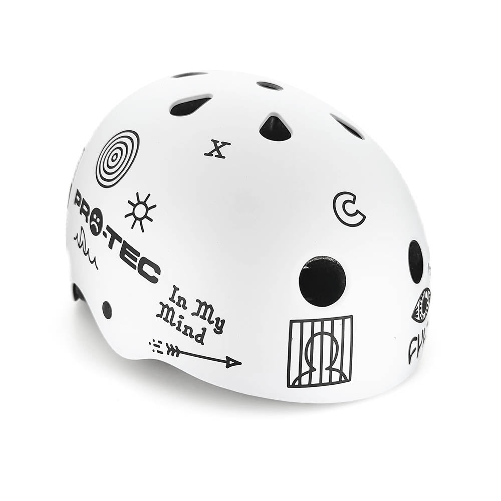 Cult store protec helmet