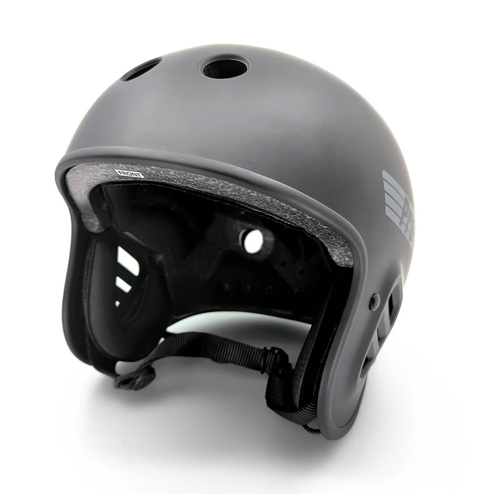 Pro-tec Casco FullCut - Matt Negro | Source BMX - US