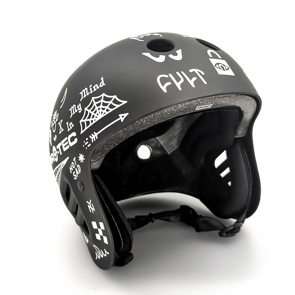 Cult bmx helmet discount