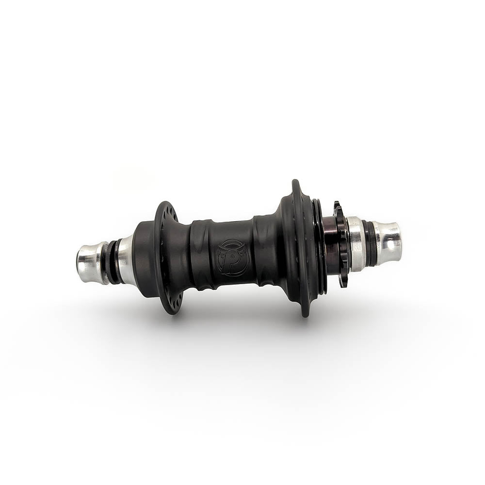 Profile Mini Female Rear Cassette Hub - RHD | Source BMX - US