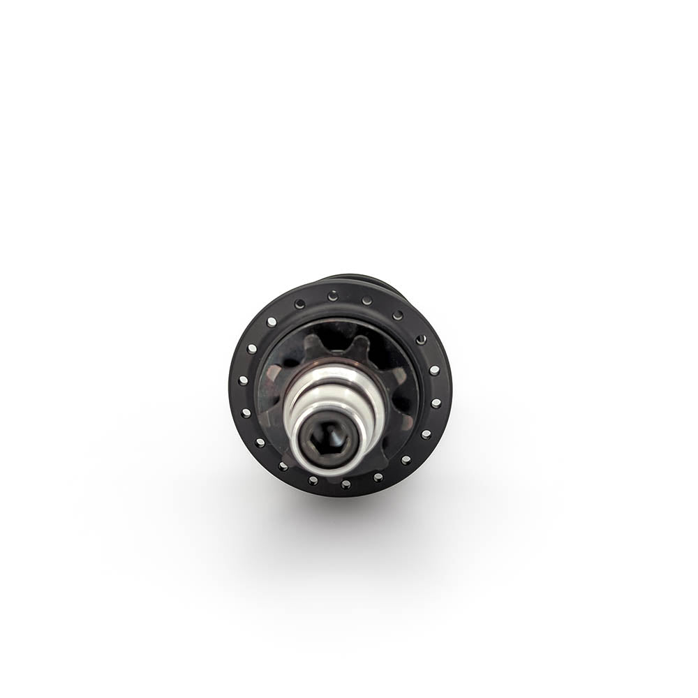 Profile Mini Female Rear Cassette Hub - RHD | Source BMX