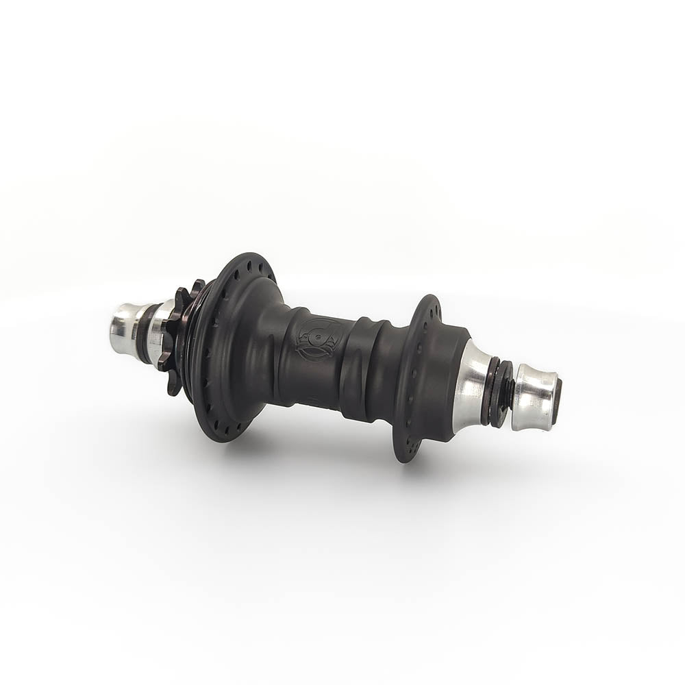 Profile Mini Female Rear Cassette Hub RHD Source BMX
