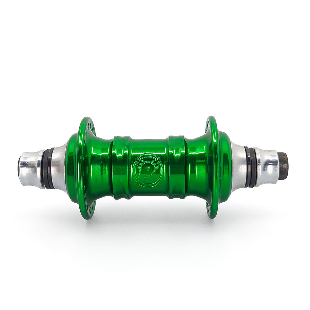 Profile mini hub hotsell