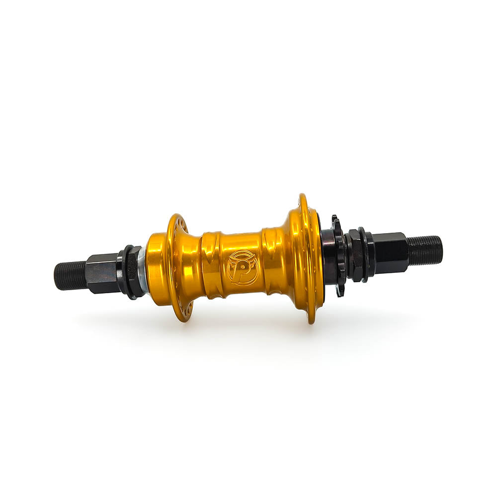 Profile mini cassette hub sales