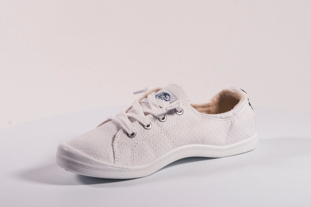 WOMENS ROXY BAYSHORE III SNEAKERS