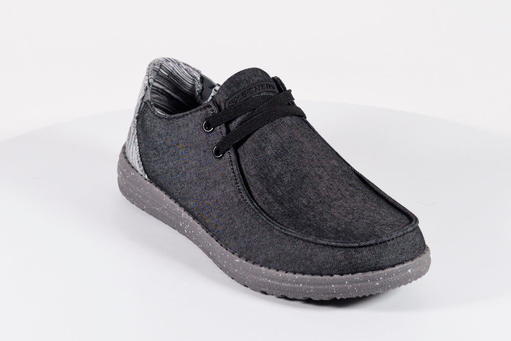 NIB Skechers Melson Chad Wallabee Slip In Shoes Skechers | Shoes | Nib Skechers Melson Chad Wallabee Slip In  main image 4