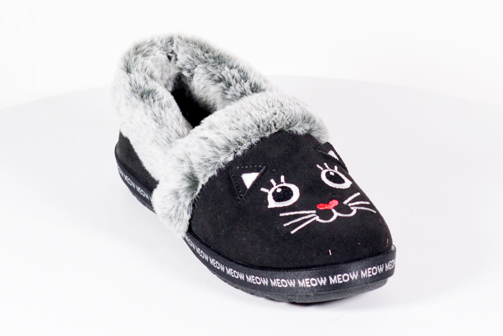 bobs for cats slippers
