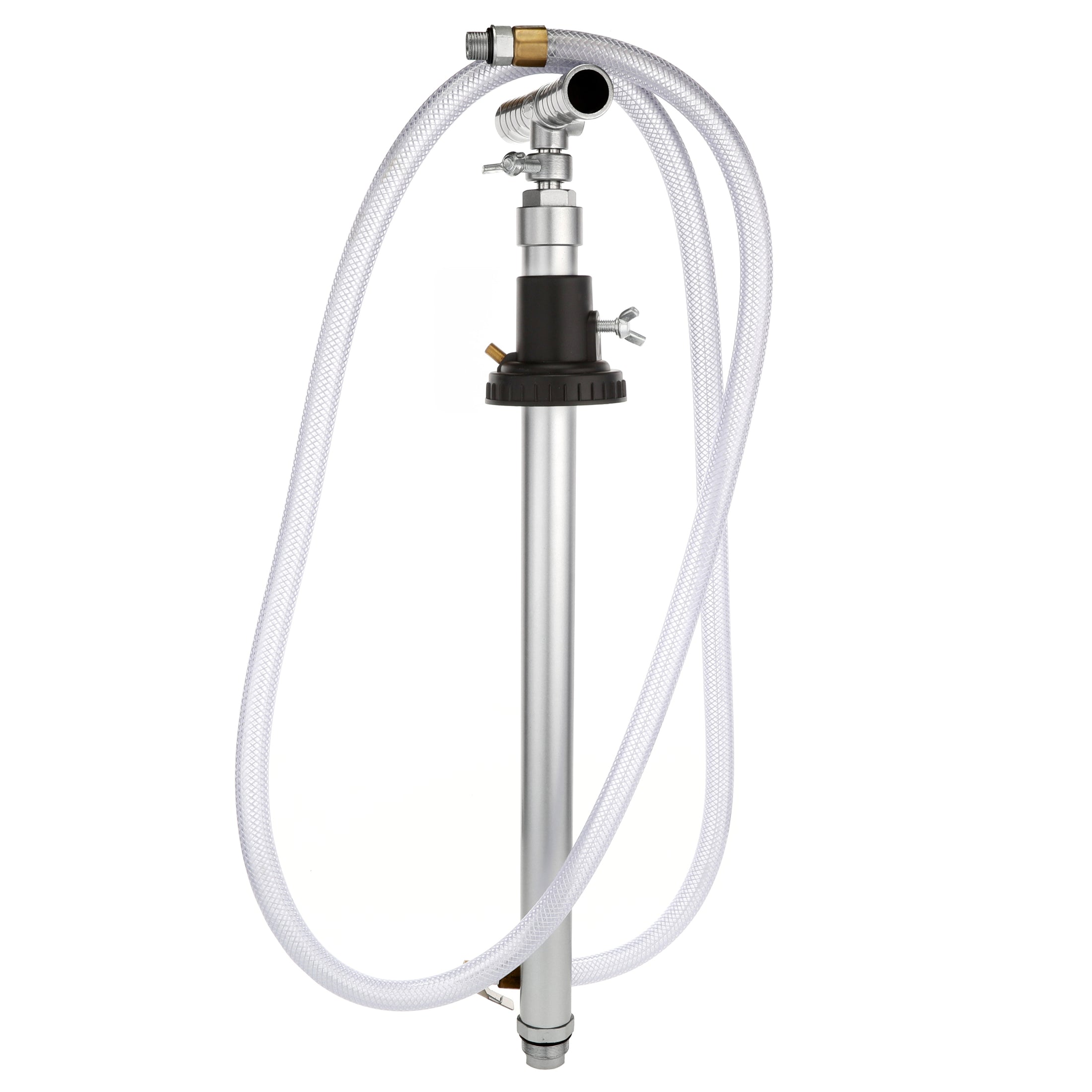 Tire Stop Leak Application Pump – Fits 5 Or 6 Gallon Magnum Sealant Buckets 2 thumbnail image