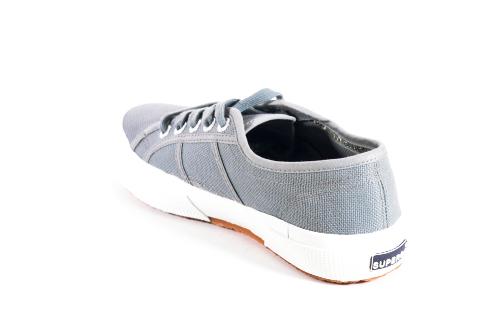 Gray superga sneakers online