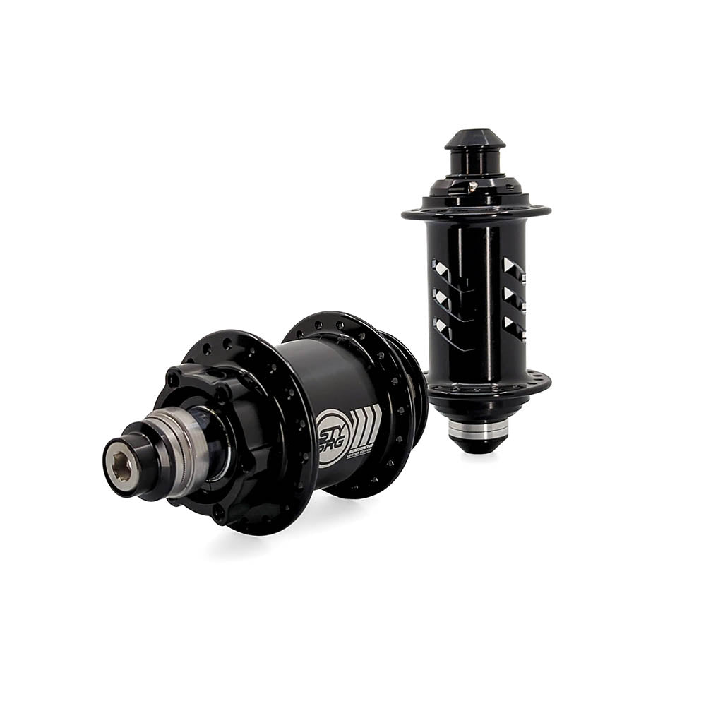 Onyx single speed hub 2025