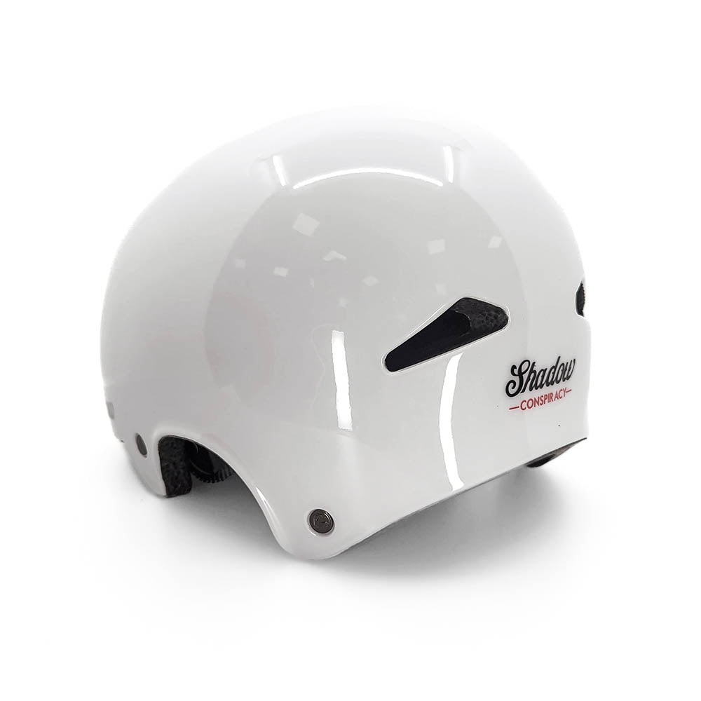 Shadow Featherweight In Mold Helmet Source BMX