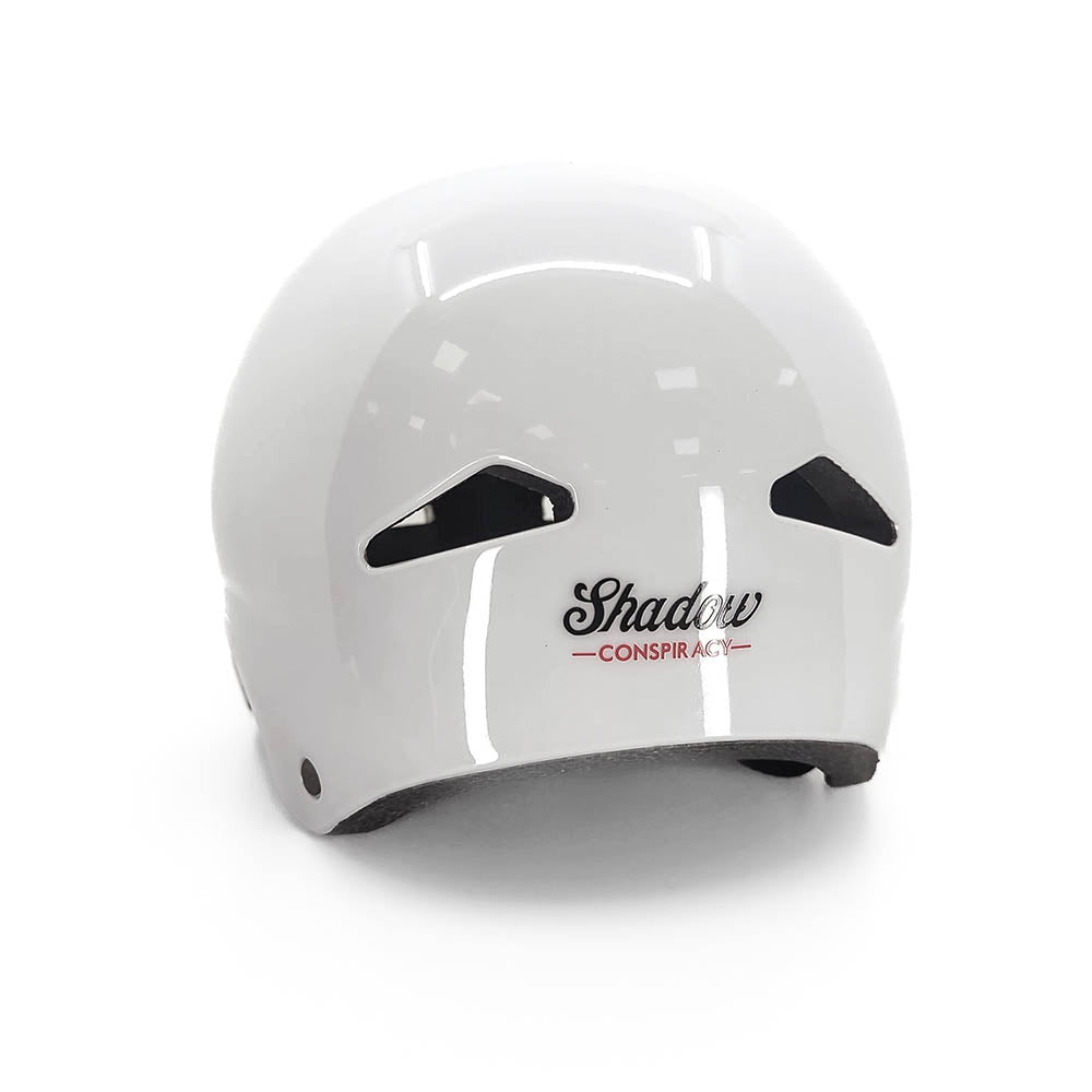 Shadow Featherweight In Mold Helmet Source BMX