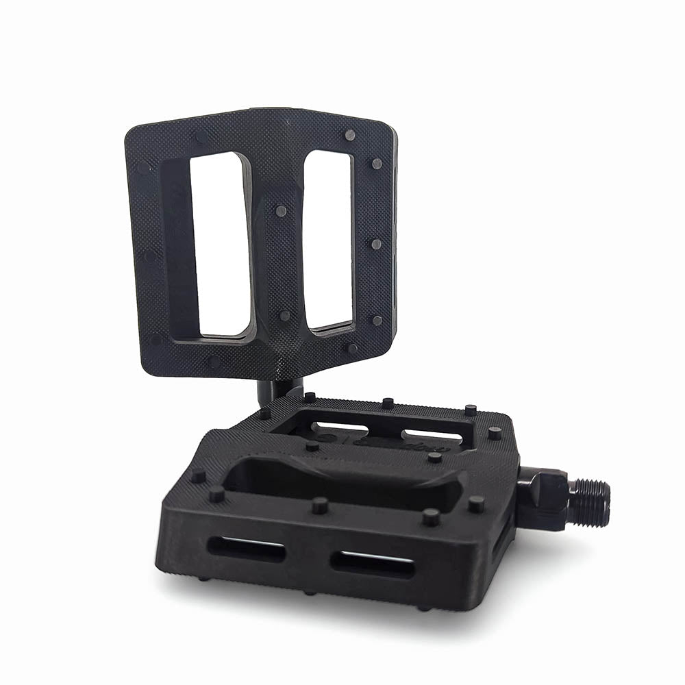 Shadow Surface Plastic Pedals | Source BMX - US