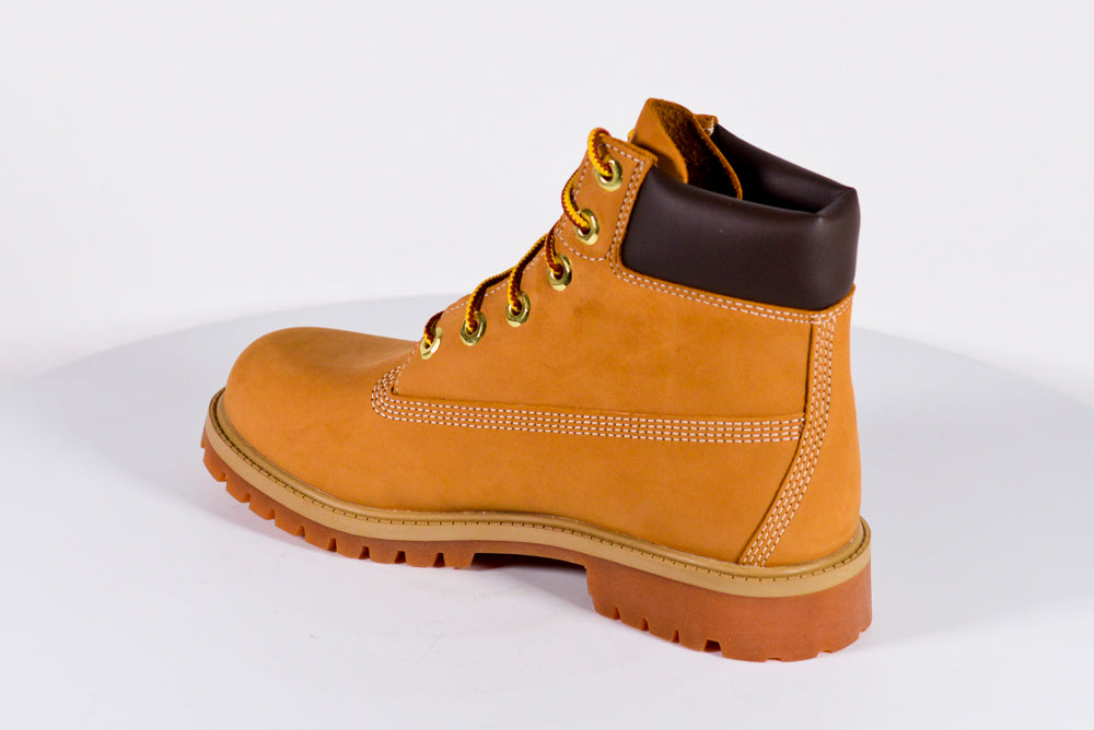 TIMBERLAND KIDS PREMIUM 6