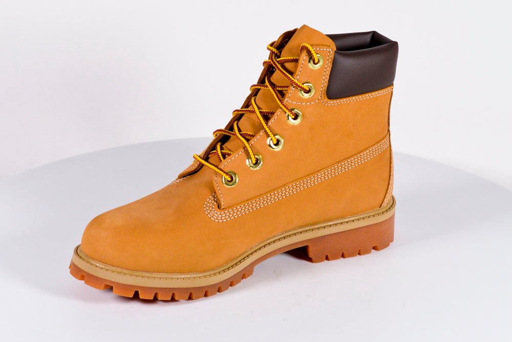 【Timberland】6INCH 6HOLE BOYS YELLOWBOOT Timberland】6INCH 6HOLE BOYS YELLOWBOOT Amazon.com