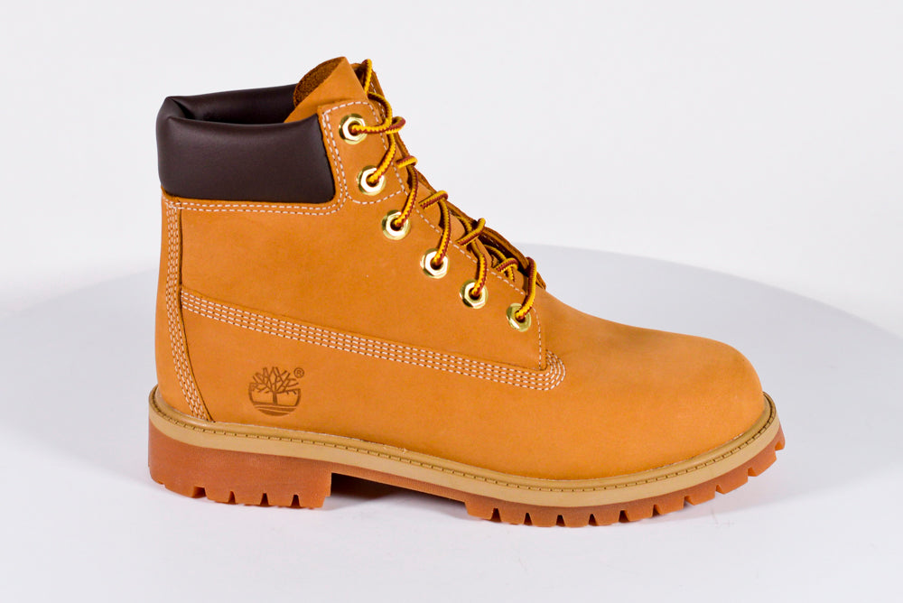 TIMBERLAND KIDS PREMIUM 6