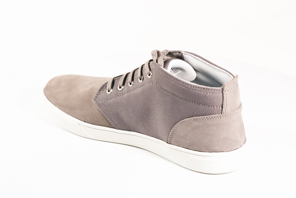 Men's groveton best sale leather chukka shoes