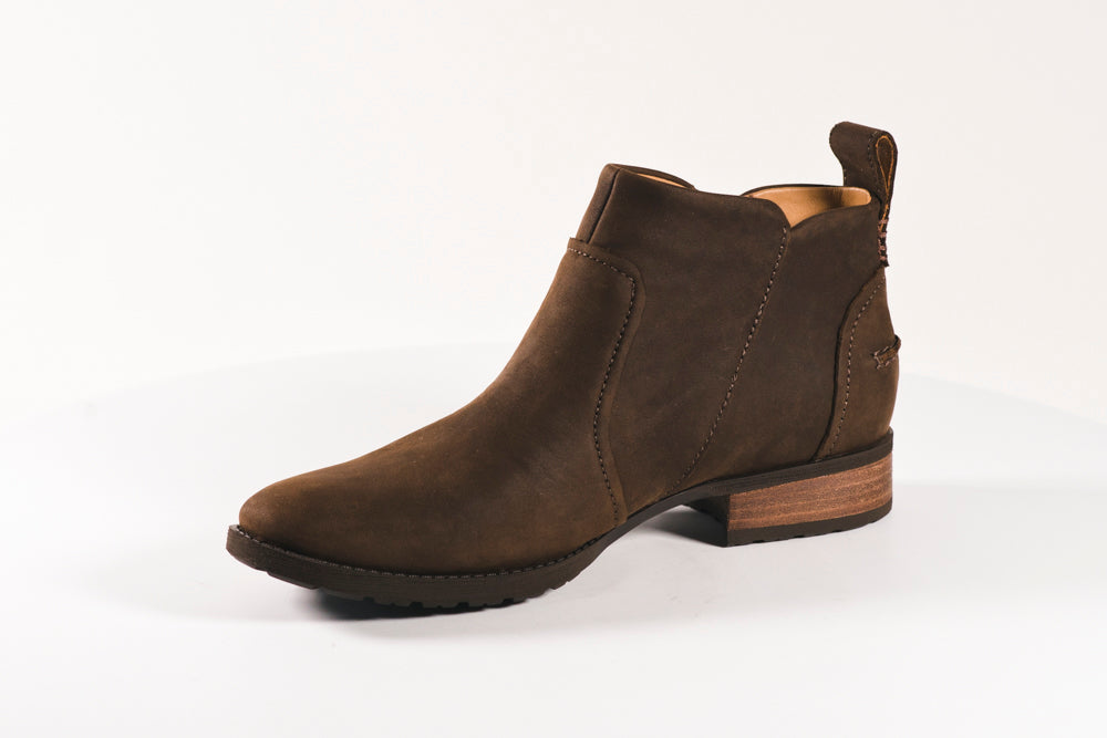 WOMENS AUREO II BOOTS CLEARANCE Boathouse
