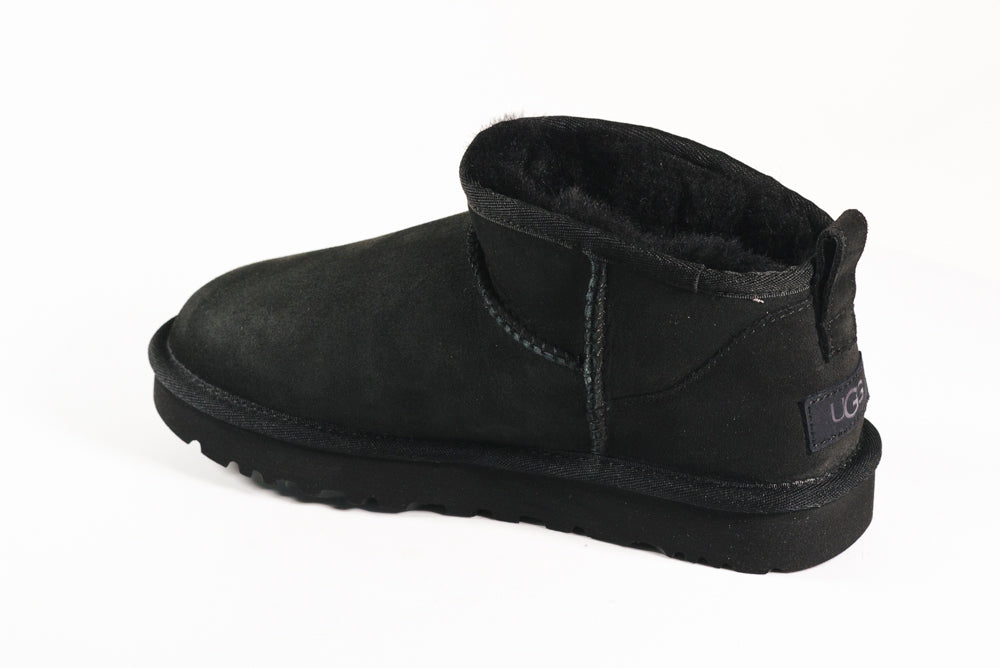 WOMENS UGG CLASSIC ULTRA MINI BOOT