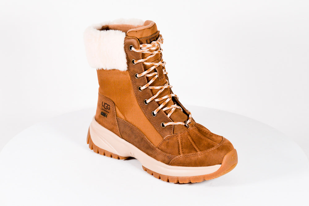 Ugg womens hotsell aya waterproof boot