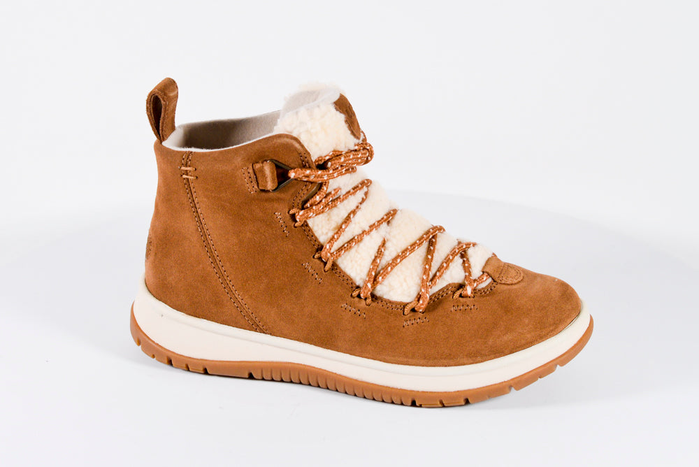 WOMENS UGG LAKESIDER HERITAGE MID BOOT | Boathouse Footwear Collective