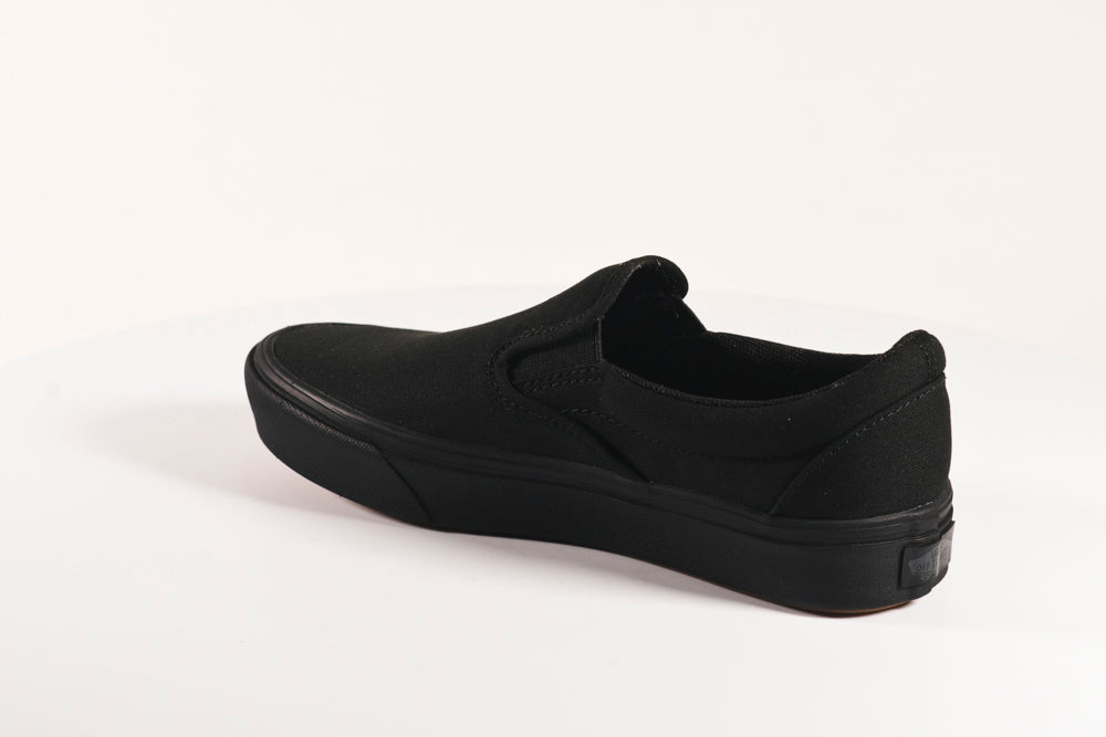 Vans comfycush slip on womens sale