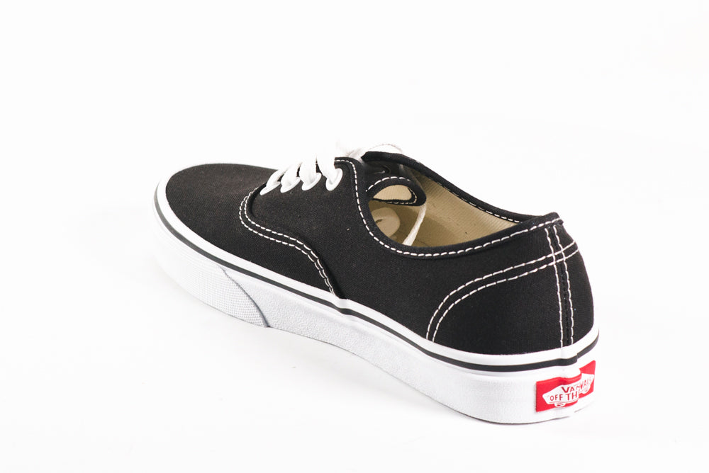 WOMENS VANS AUTHENTIC CANVAS SNEAKER