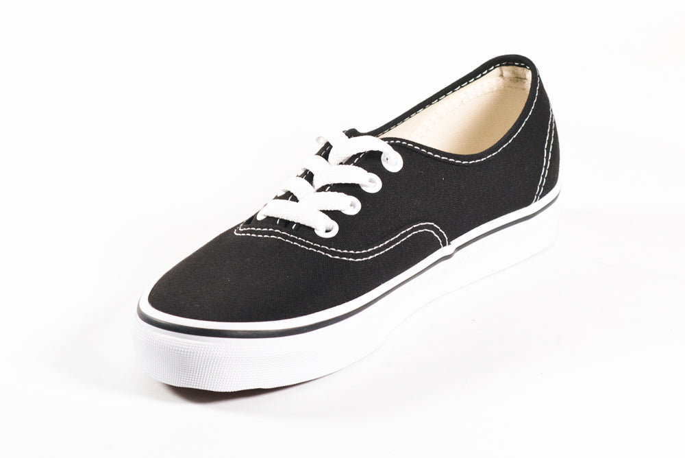 Tenis vans feminino fashion preto netshoes