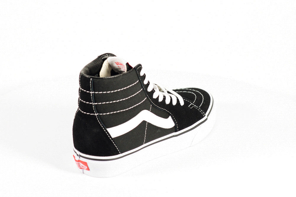 vans lte