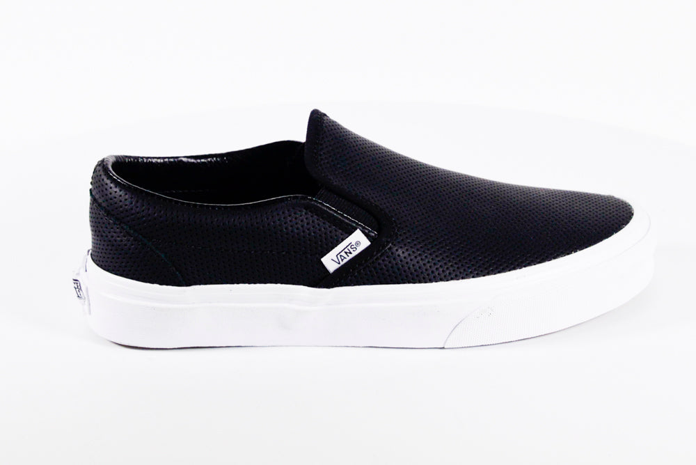 国内配送 VANS SLIP-ON BROWN/BLACK VANS ヴァンズ SLIP ON LITE スリッポンライト V98 BLACK/BLACK