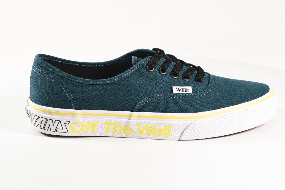 スニーカー ^VANS^ Authentic Culinary Atmosphere VN0A2Z3ZHCZ1 Vans Authentic Color Theory Atmosphere-Free shipping!