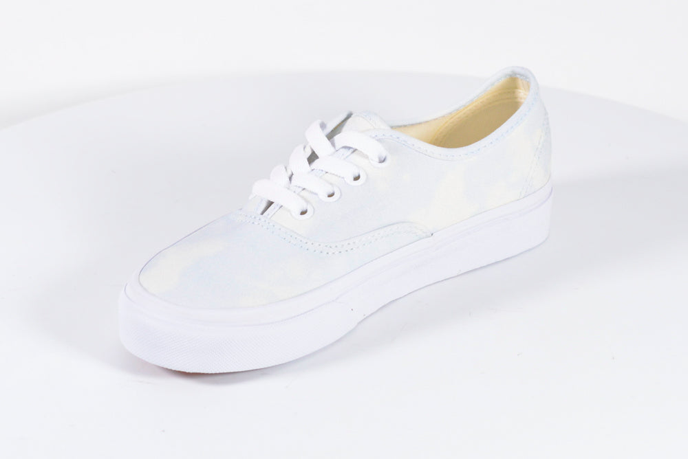WOMENS VANS AUTHENTIC SNEAKER CLEARANCE Boathouse Footwear Collective