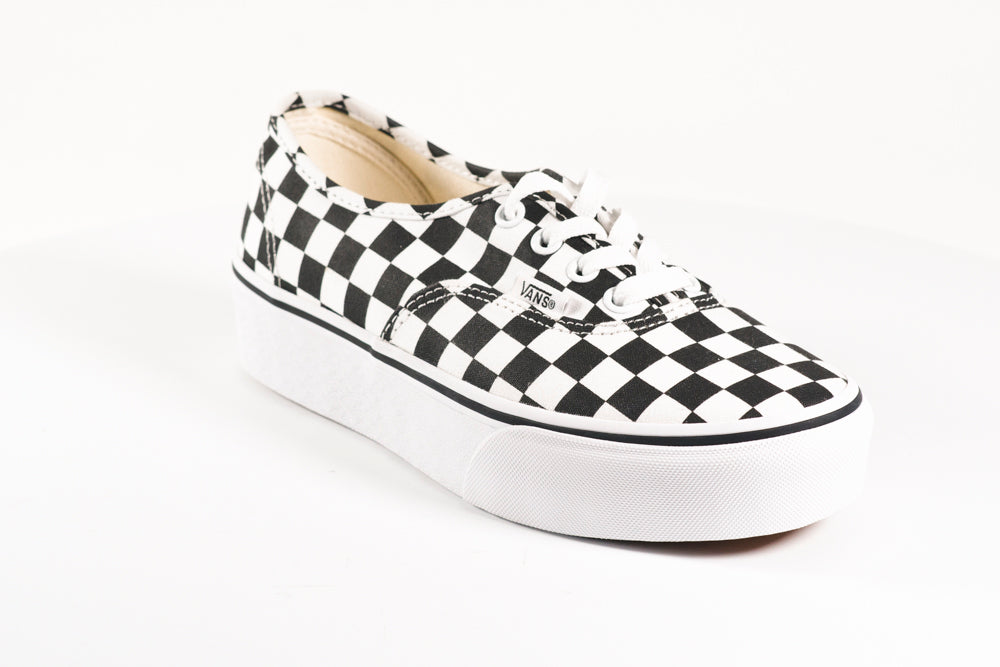 Checkerboard vans dupe hotsell
