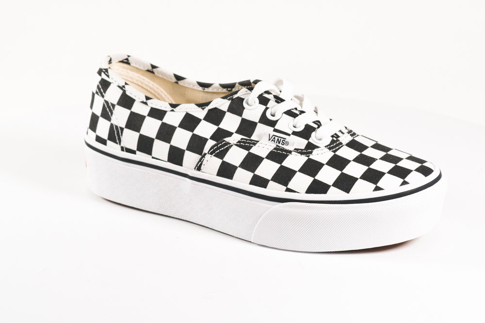 Checkerboard vans cheap dupe