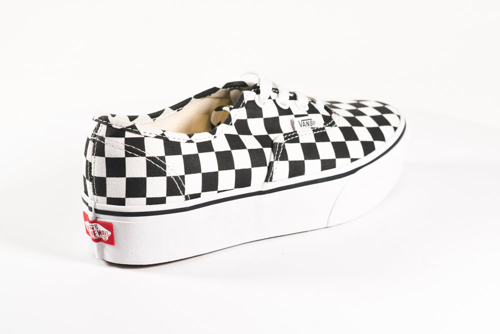 Checkerboard 2024 vans dupe